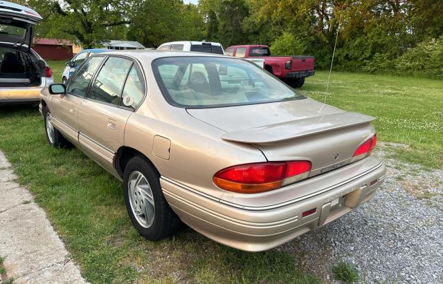 1995 Pontiac Bonneville Se VIN: 1G2HX52K1S4281123 Lot: 52424564