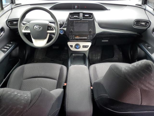 2017 Toyota Prius VIN: JTDKBRFU3H3541037 Lot: 52168914