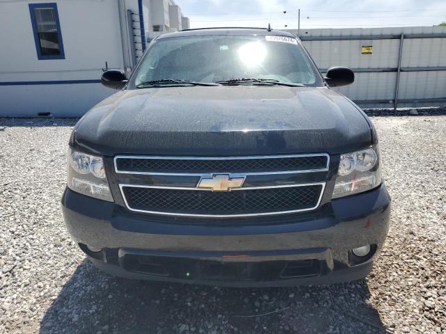 2008 Chevrolet Tahoe C1500 VIN: 1GNFC13078R221189 Lot: 49926674