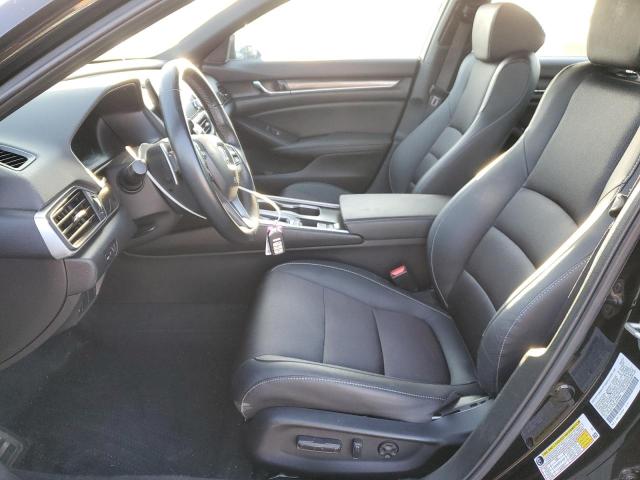 2020 HONDA ACCORD SPO - 1HGCV1F35LA093944