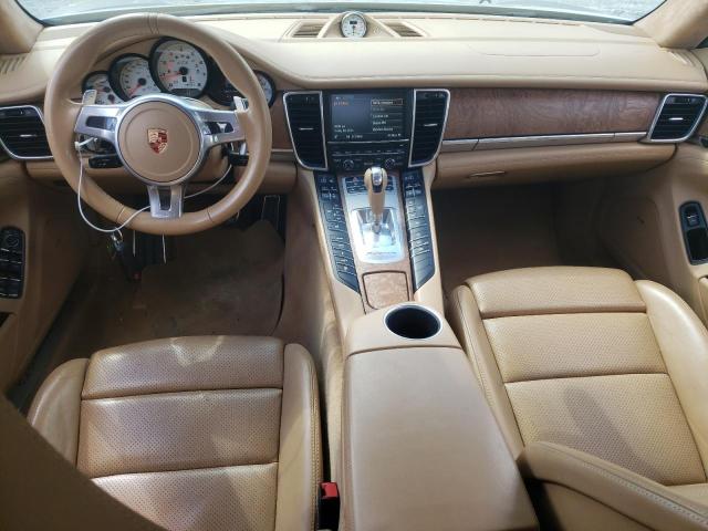 2015 PORSCHE PANAMERA G - WP0AF2A73FL080654