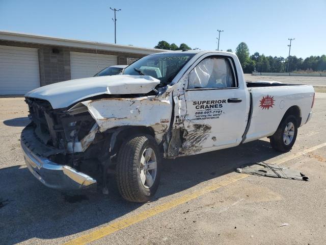 Vin: 3c6jr6dtxkg510976, lot: 52383304, ram 1500 tradesman 2019 img_1