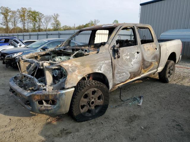 2022 RAM 2500 TRADE - 3C6UR5CJ3NG167519