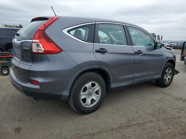 2016 Honda Cr-V Lx VIN: 2HKRM4H39GH602894 Lot: 51641484