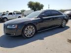 2016 AUDI A8 L QUATT - WAU34AFD4GN011465