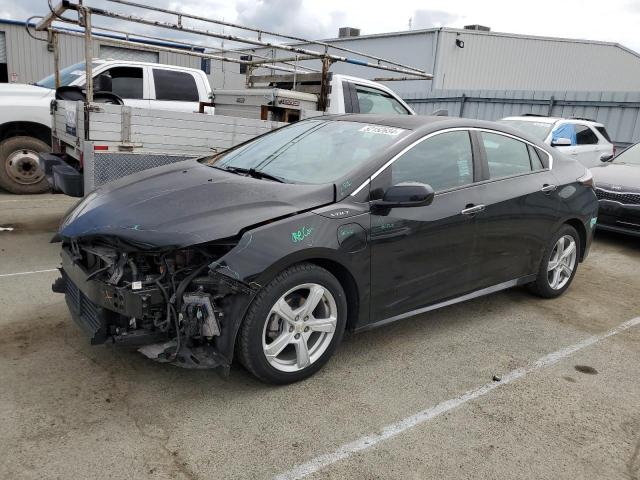 VIN 1G1RC6S52HU149257 2017 Chevrolet Volt, LT no.1