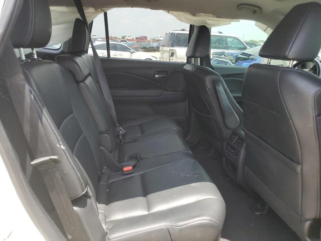 2017 Honda Pilot Exl VIN: 5FNYF5H53HB041914 Lot: 52873144