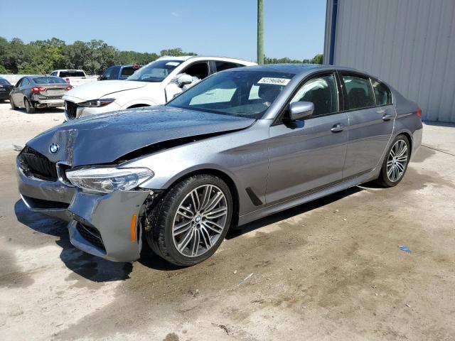 2019 BMW 540 Xi VIN: WBAJE7C55KG892923 Lot: 52296064