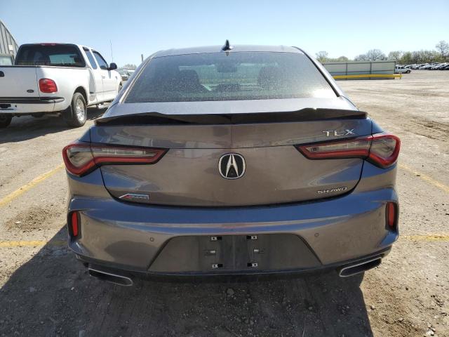 2021 ACURA TLX TECH A - 19UUB6F58MA007054