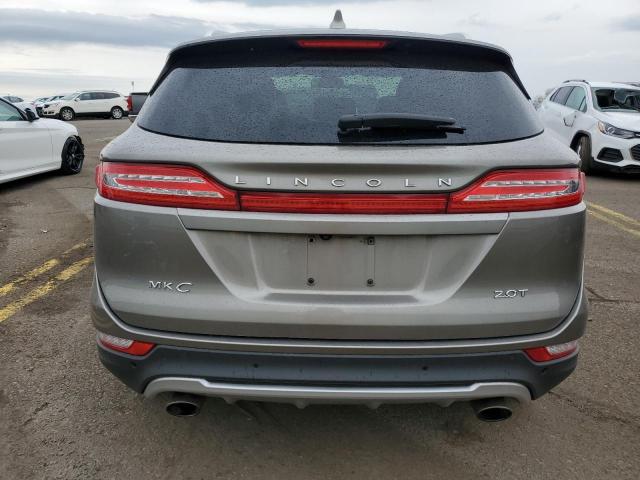 2017 Lincoln Mkc Select VIN: 5LMCJ2C97HUL08716 Lot: 51380434