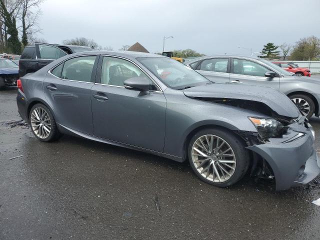 2015 LEXUS IS 250 - JTHCF1D25F5025001