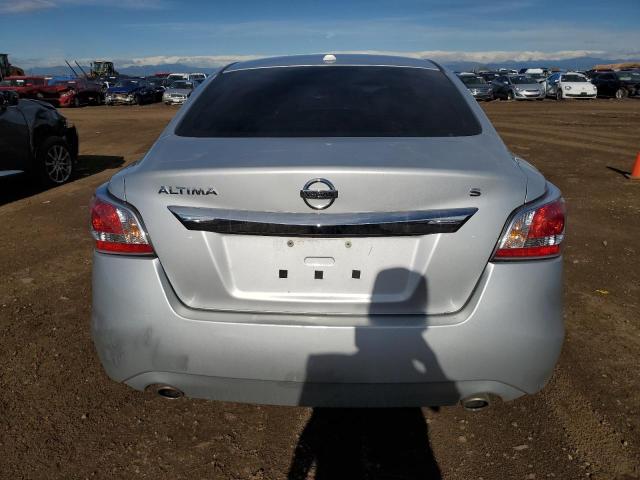 2015 Nissan Altima 2.5 VIN: 1N4AL3APXFC213785 Lot: 52222014