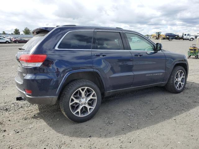 2018 Jeep Grand Cherokee Limited VIN: 1C4RJFBG1JC249568 Lot: 50984714