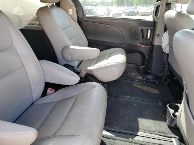 2015 TOYOTA SIENNA XLE - 5TDDK3DC1FS102334