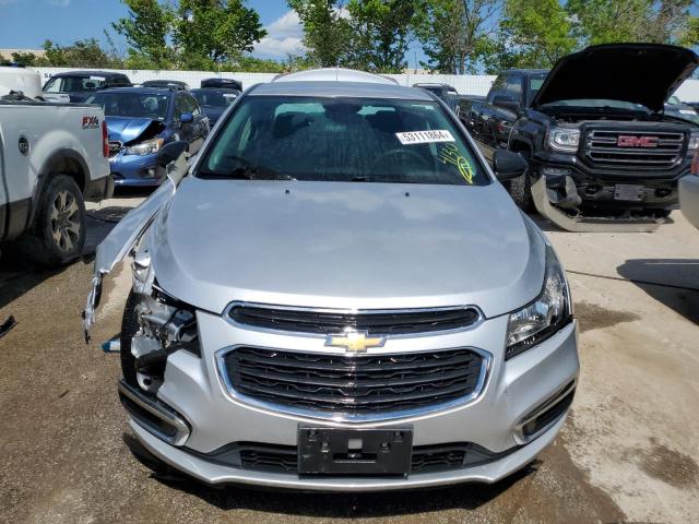 2016 CHEVROLET CRUZE LIMI - 1G1PC5SH7G7217657