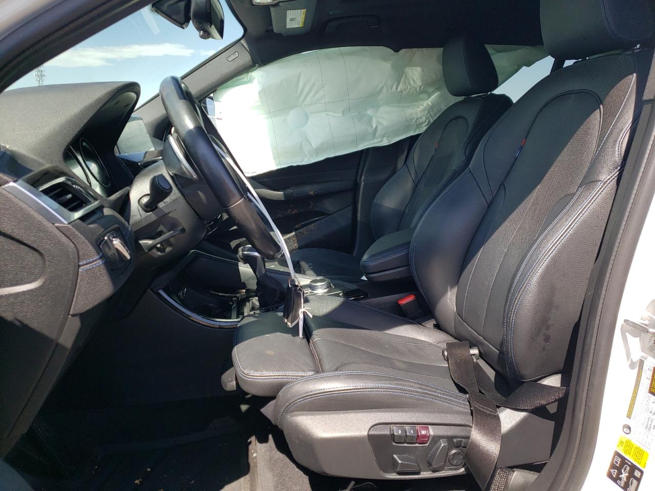 WBXYJ5C37JEF73460 2018 BMW X2 xDrive28I