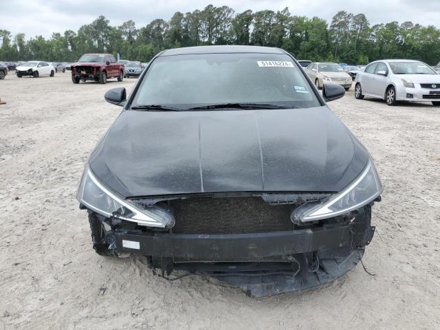 2019 HYUNDAI ELANTRA SE - 5NPD84LF2KH469887