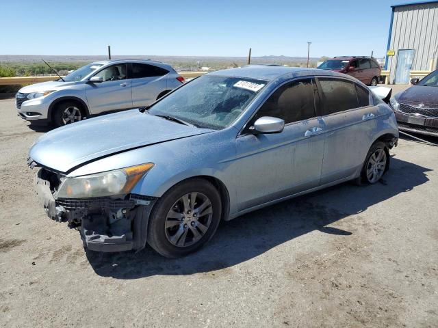 2011 HONDA ACCORD LXP #2619138649