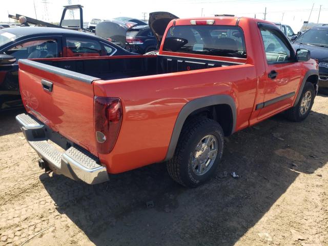 2008 Chevrolet Colorado VIN: 1GCCS14E688156785 Lot: 50032694