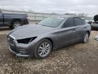 2015 INFINITI Q50 BASE - JN1BV7AP6FM346234