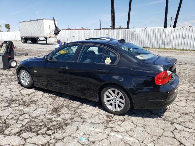 2006 BMW 325 I Automatic VIN: WBAVB17536NK31149 Lot: 50737444