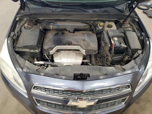 2013 Chevrolet Malibu Ls VIN: 1G11B5SA4DF332598 Lot: 51783394