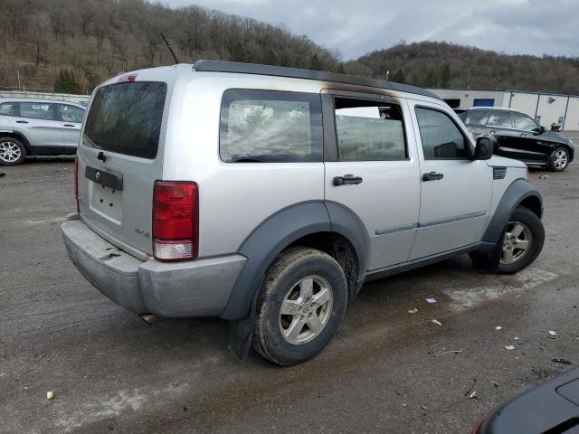 2008 Dodge Nitro Sxt VIN: 1D8GU28K98W248388 Lot: 49549114