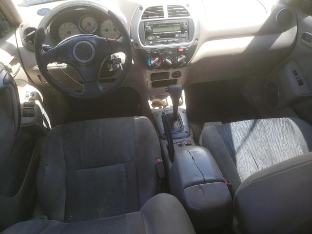 2003 Toyota Rav4 VIN: JTEGH20V830102094 Lot: 51209974