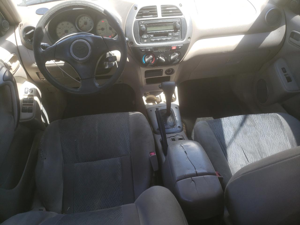 JTEGH20V830102094 2003 Toyota Rav4