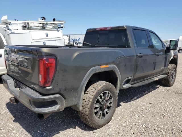 2022 GMC Sierra K2500 At4 VIN: 1GT49PEY0NF222136 Lot: 50310974