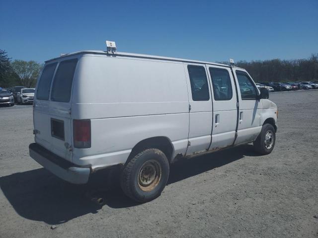 2002 Ford Econoline E250 Van VIN: 1FTNE24L42HA87042 Lot: 51948364