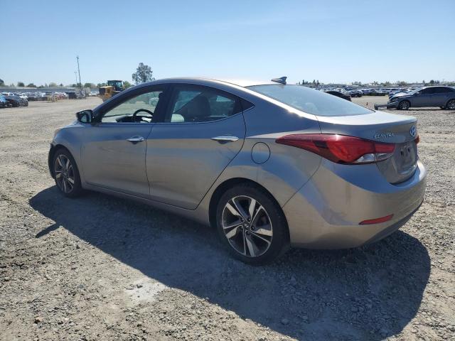 2015 Hyundai Elantra Se VIN: 5NPDH4AE1FH569284 Lot: 50279774