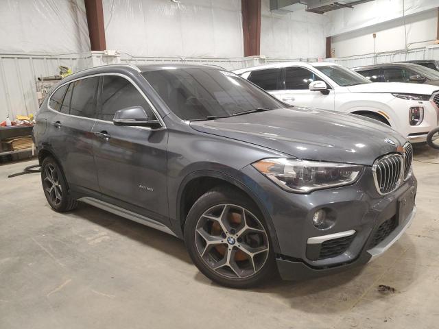 2016 BMW X1 xDrive28I VIN: WBXHT3C37GP882371 Lot: 51948124