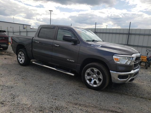 2020 Ram 1500 Big Horn/Lone Star VIN: 1C6SRFFT2LN164805 Lot: 51729044