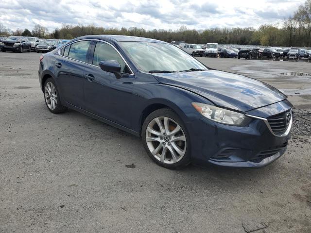 2015 Mazda 6 Touring VIN: JM1GJ1V52F1212438 Lot: 50544854