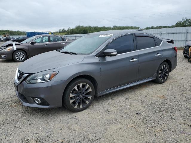 2016 Nissan Sentra S VIN: 3N1AB7AP1GY317064 Lot: 52420074