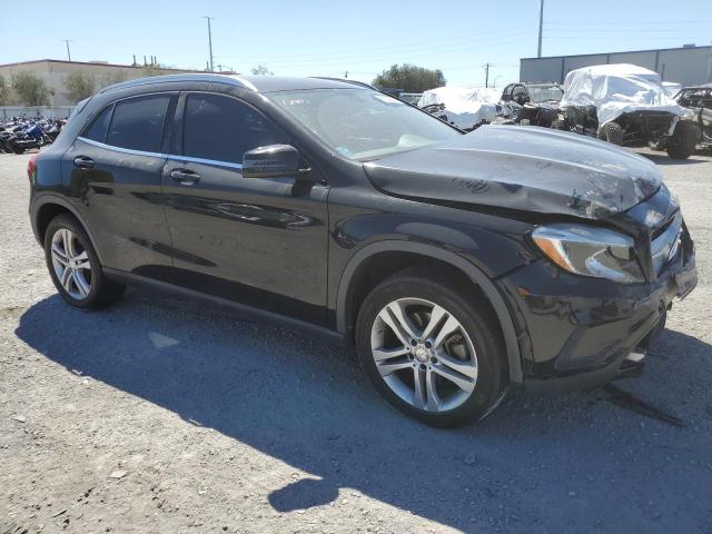 VIN WDCTG4EB0FJ177140 2015 Mercedes-Benz GLA-Class,... no.4