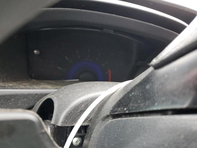 2013 Honda Civic Lx VIN: 2HGFB2F56DH583440 Lot: 50430844