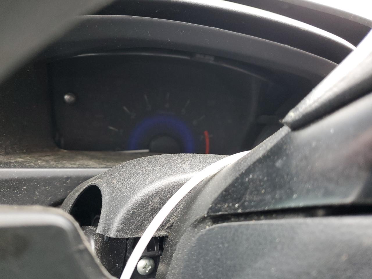 2HGFB2F56DH583440 2013 Honda Civic Lx