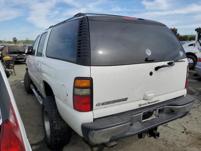 2006 Chevrolet Suburban K1500 VIN: 1GNFK16Z96J177141 Lot: 51295704