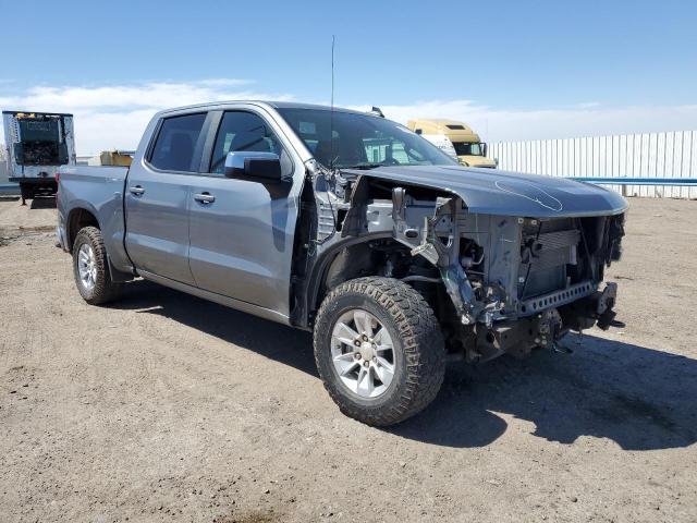 1GCUYDED8KZ130135 2019 Chevrolet Silverado K1500 Lt