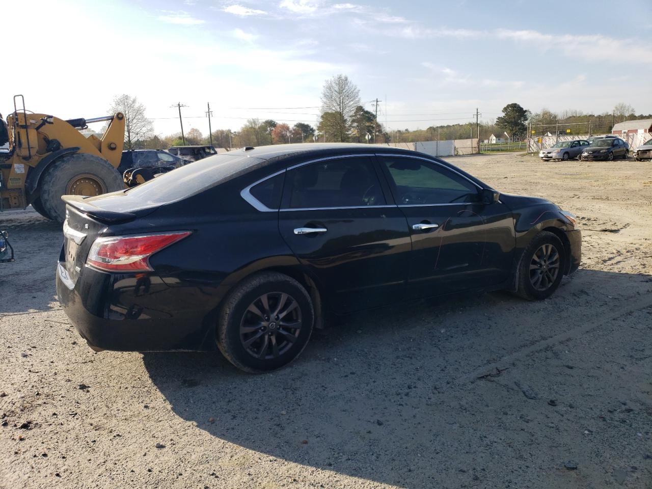 1N4AL3AP9FC583528 2015 Nissan Altima 2.5