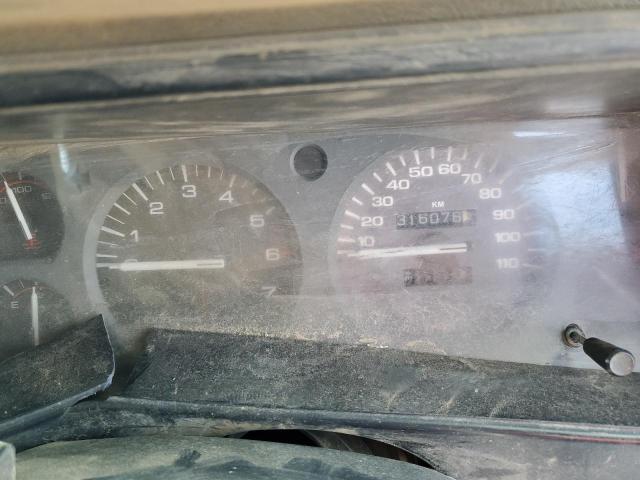 1995 Jeep Cherokee Sport VIN: 1J4FN68S0SL651242 Lot: 49270884