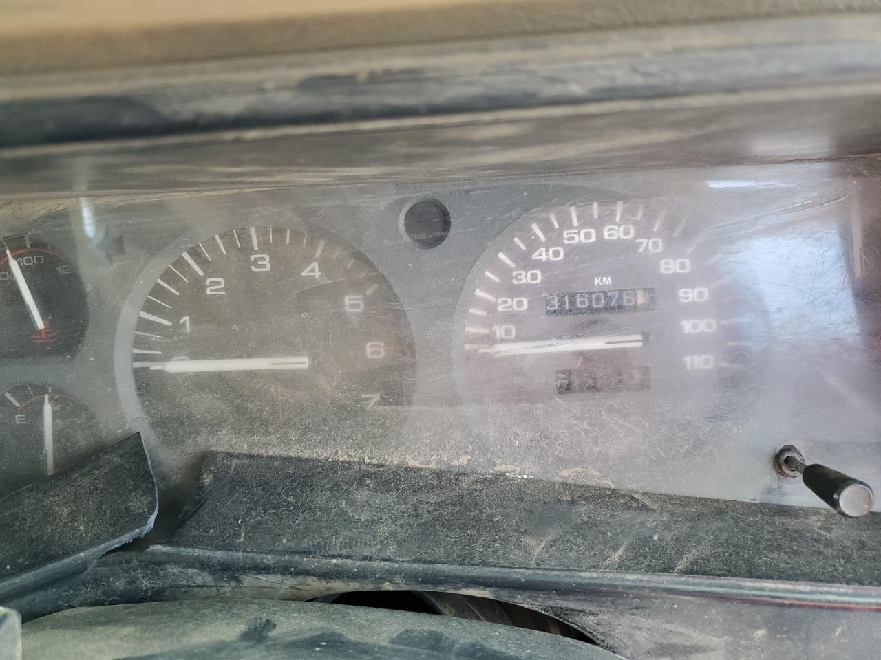 1J4FN68S0SL651242 1995 Jeep Cherokee Sport