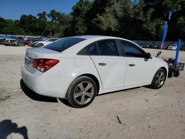 2013 Chevrolet Cruze Lt VIN: 1G1PE5SB4D7111328 Lot: 49066234