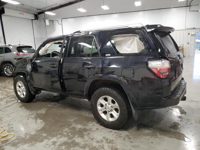 2015 Toyota 4Runner Sr5 VIN: JTEBU5JR1F5231696 Lot: 49959424