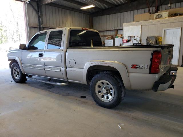 2007 Chevrolet Silverado K1500 Classic VIN: 1GCEK19Z77Z112761 Lot: 50225984