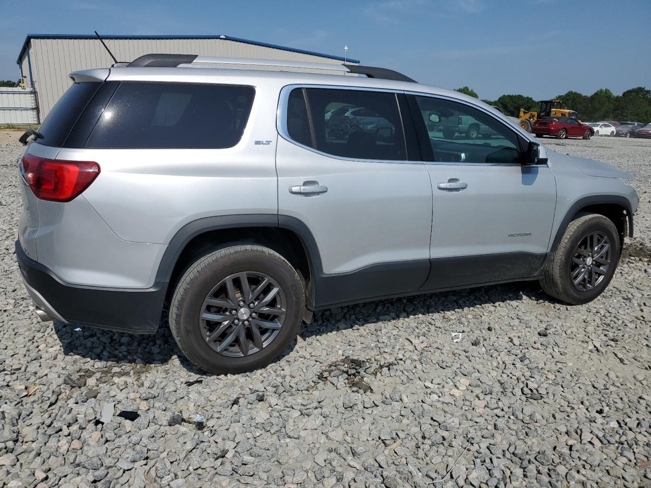 1GKKNULS7HZ173945 2017 GMC Acadia Slt-1