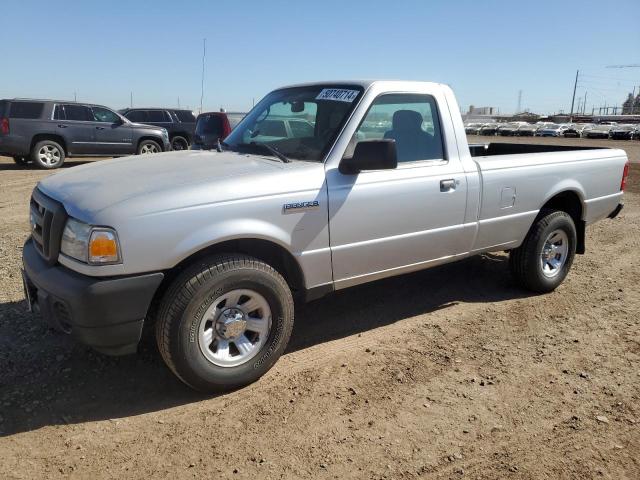 Lot #2462296074 2008 FORD RANGER salvage car