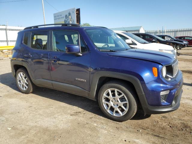 2019 JEEP RENEGADE L - ZACNJABB5KPK76918